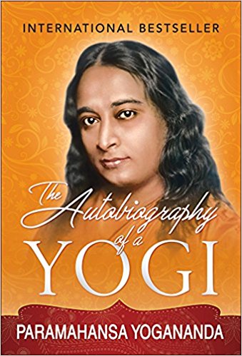 Autobiography of a Yogi review
