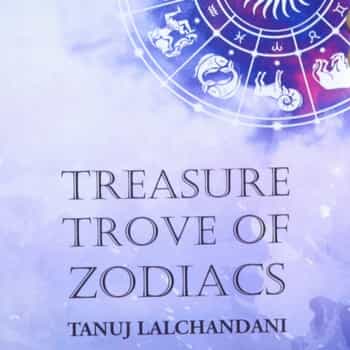 treasure trove of zodiacs review books to read