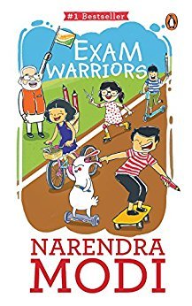 Exam Warriors Modi
