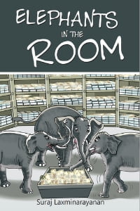 Elephants in the Room review