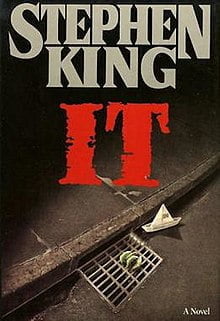 It 1986 Novel