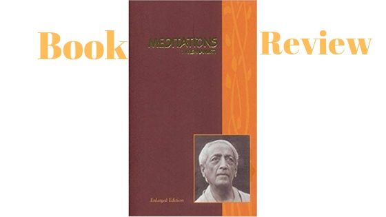 Meditations book reviews