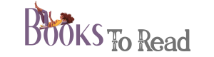 Books to Read Logo